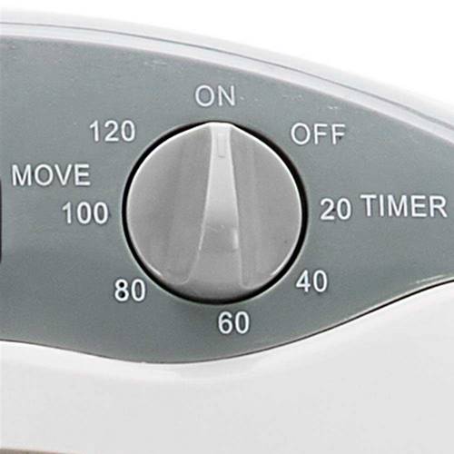 VENTILADOR TRISTAR VE5980 30CM OSCILANTE BOX