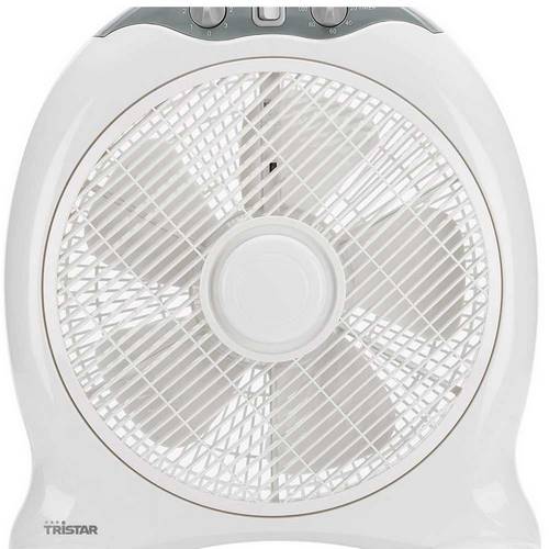 VENTILADOR TRISTAR VE5980 30CM OSCILANTE BOX