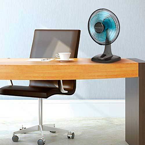 VENTILADOR ROWENTA VU2110F0 ESSENTIAL 25CM