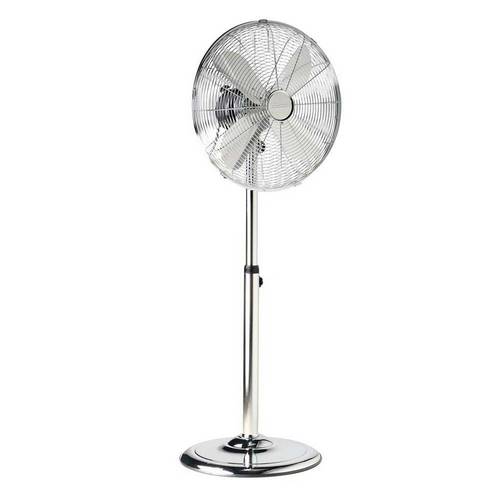 VENTILADOR TRISTAR VE5951 40CM PIE ALTURA 85-128