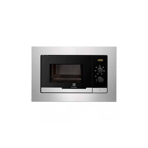 MICROONDAS ELECTROLUX EMM20007OX 20L 800W