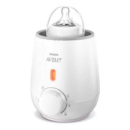 CALIENTA BIBERON PHILIPS SCF355/00