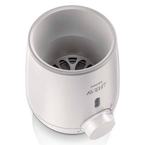 CALIENTA BIBERON PHILIPS SCF355/00
