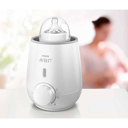 CALIENTA BIBERON PHILIPS SCF355/00