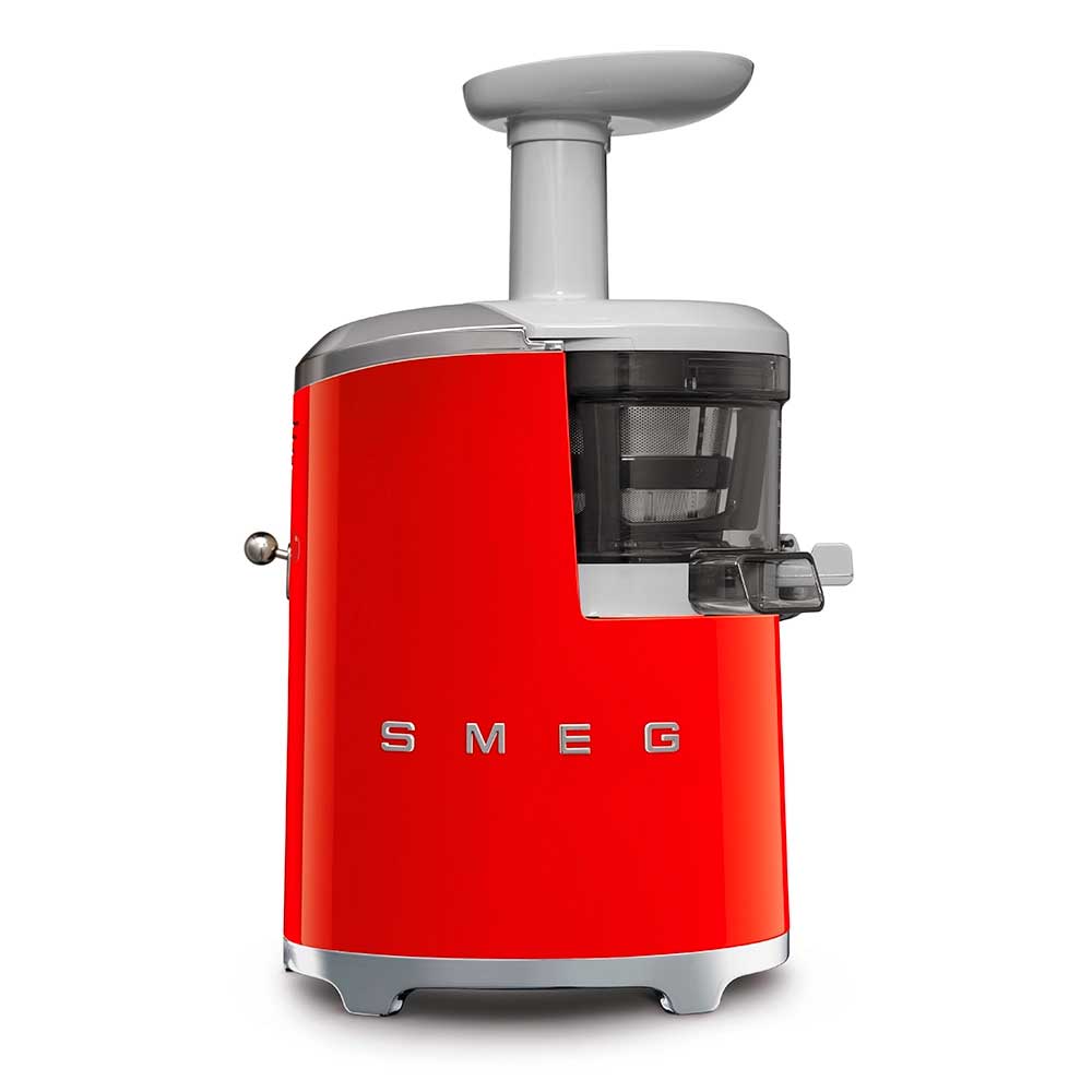 LICUADORA SMEG SJF01RDEU ROJO