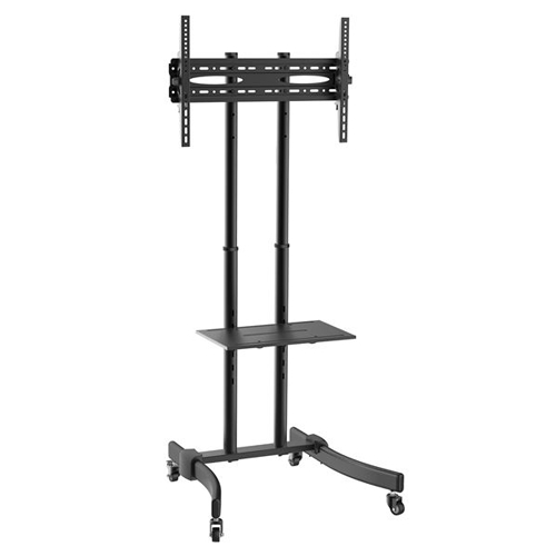SOPORTE CROMAD CR0661 37"-70" TV LED LCD SUELO