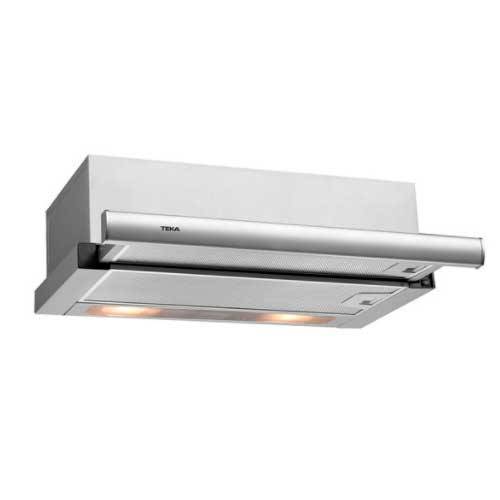 CAMPANA TEKA TL6310 INOX 40474250