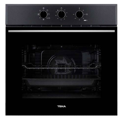HORNO TEKA HSB610BK MULTIF NEG 41560114 41560110