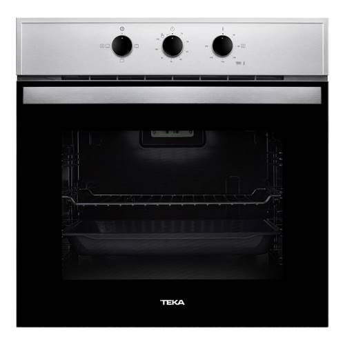 HORNO TEKA HBB535SS INOX MULTIF EASY 41560042