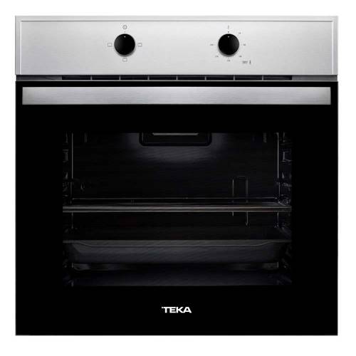HORNO TEKA HBB435SS INOX MULTIF EASY 41560011
