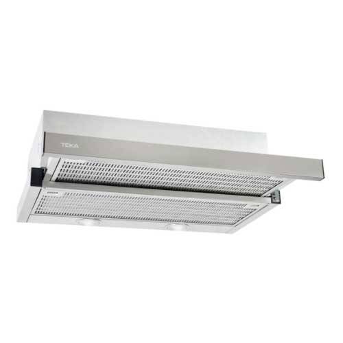 CAMPANA TEKA CNL6400 INOX 40436800 EXTRAIBLE