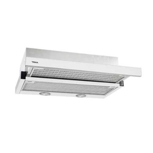 CAMPANA TEKA CNL6400WH BLAN 40436801 EXTRAIBLE