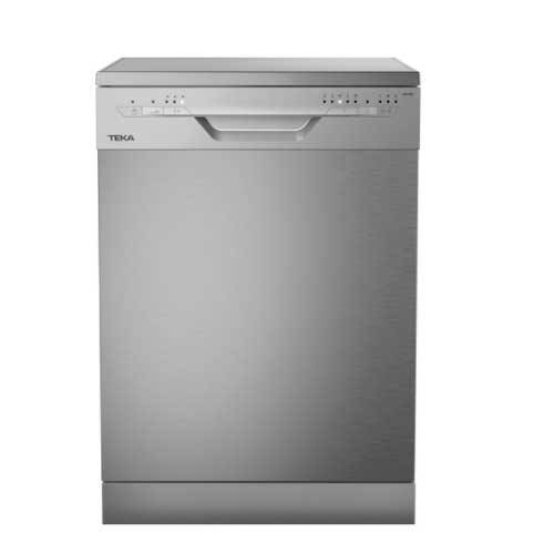 LAVAVAJILLAS TEKA LP8810 INOX INDEP 60CM 40782072
