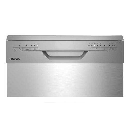 LAVAVAJILLAS TEKA LP8810 INOX INDEP 60CM 40782072
