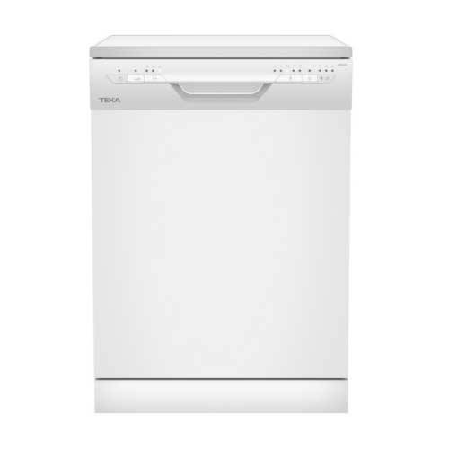 LAVAVAJILLAS TEKA LP8810 BLANC INDEP 60CM 40782071