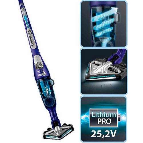 ASPIRADORA ROWENTA AIR FORCE EXTRE COMPRALO EN TENERIFE.