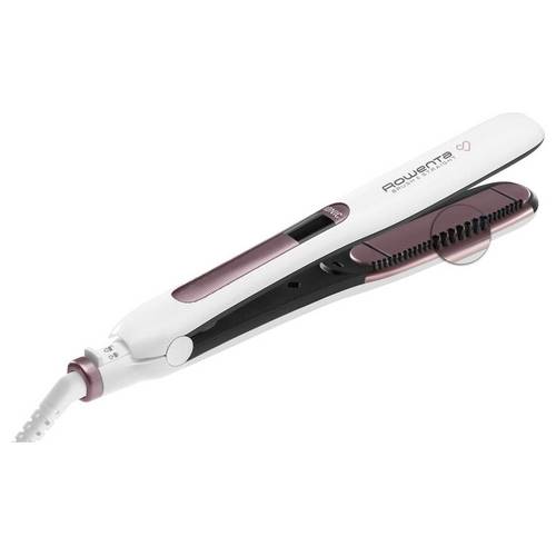 PLANCHA PELO ROWENTA SF7510FO PREMIUM CARE BRUSH