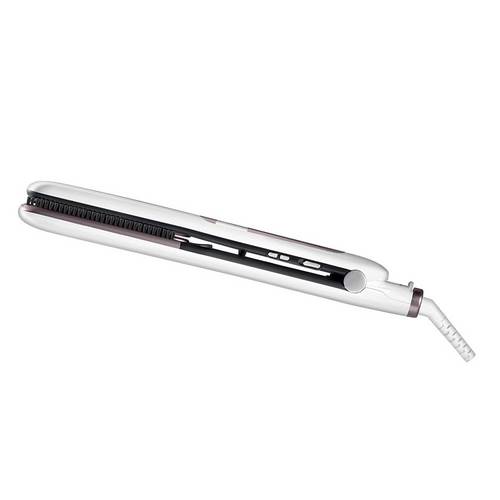 PLANCHA PELO ROWENTA SF7510FO PREMIUM CARE BRUSH