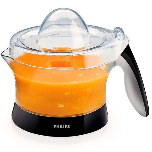 EXPRIMIDOR PHILIPS HR2744/90 25W 0,6 TAPA PROTEC