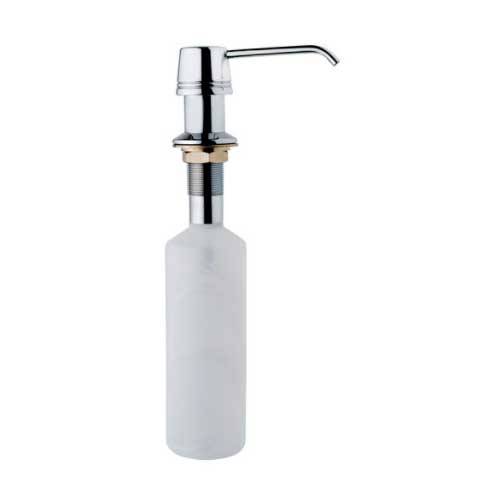 DISPENSADOR DE JABON TEKA 0,35LT 40199310