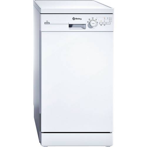 LAVAVAJILLAS BALAY 3VN303BA INDEP 45CM BLANCO