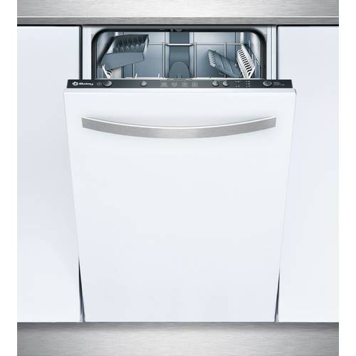 LAVAVAJILLAS BALAY 3VT304NA 45CM INTEGR
