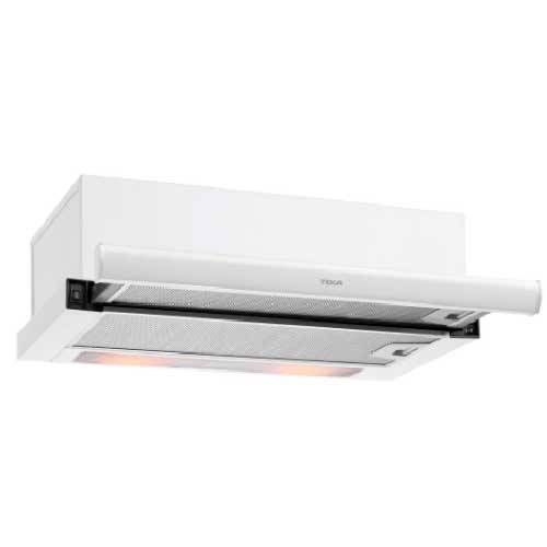 CAMPANA TEKA TL6420 WH 40474261