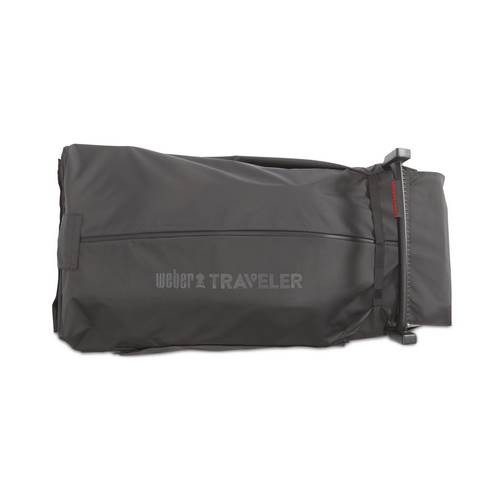 FUNDA BARBACOA WEBER TRAVELER 7030