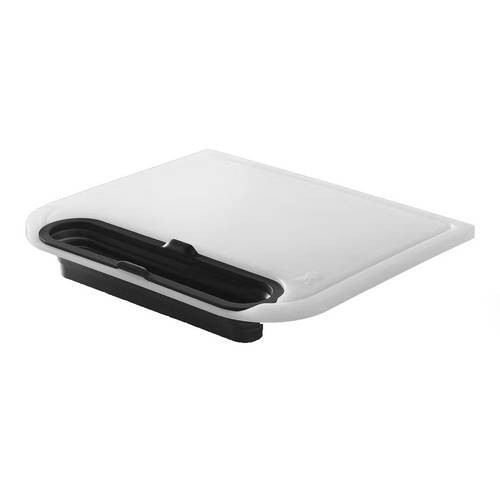 TABLA CORTAR WEBER C/RECOLECTOR 7032