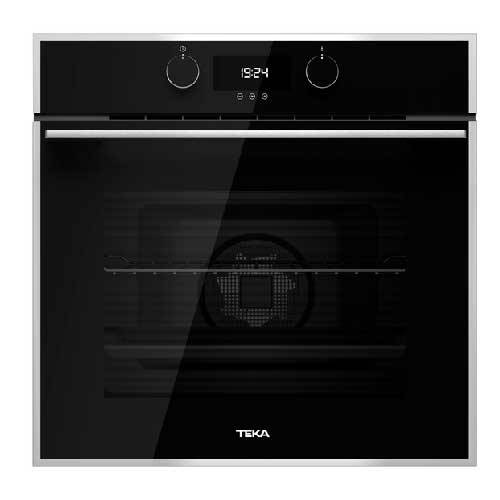HORNO TEKA HLB830SS INOX MULTIF 41560063 41560060