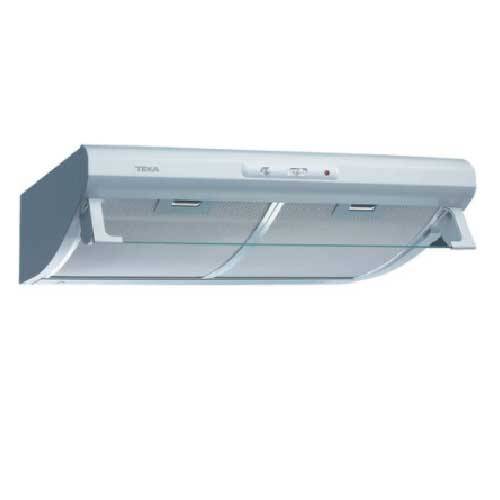 CAMPANA TEKA C6420WH BLANCA 40465531 CLASSIC