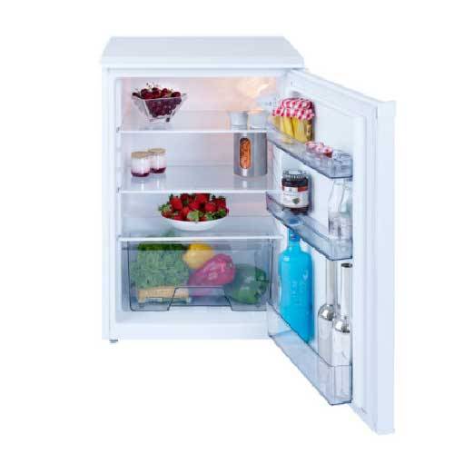 FRIGORIFICO TEKA TS1130 BLANCO 85CMS 40670310