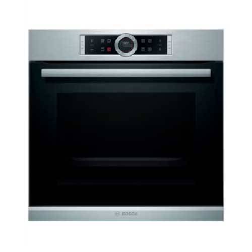 HORNO BOSCH HBG635NS1 MULTIF NEGRO+INOX