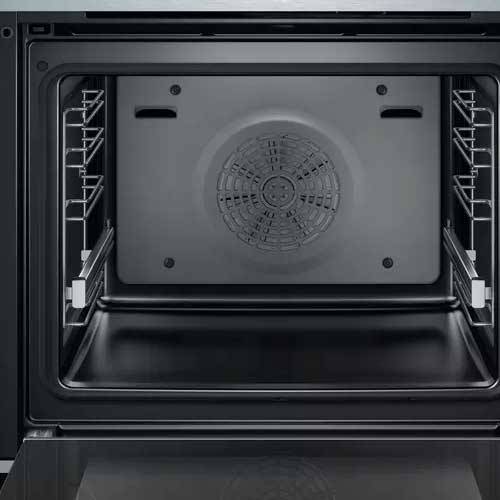 HORNO BOSCH HBG635NS1 MULTIF NEGRO+INOX