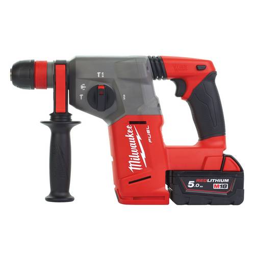 MARTILLO MILWAUKEE COMB M18CHX-502X 4933451381