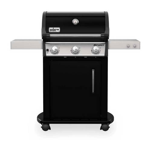 BARBACOA GAS WEBER SPIRIT E-315 GBS 46512249+7421