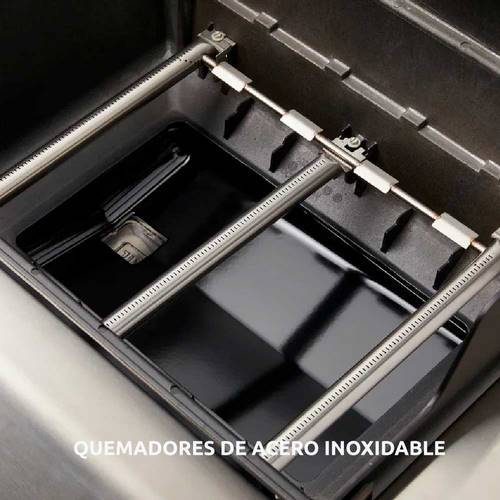 BARBACOA GAS WEBER SPIRIT E-315 GBS 46512249+7421