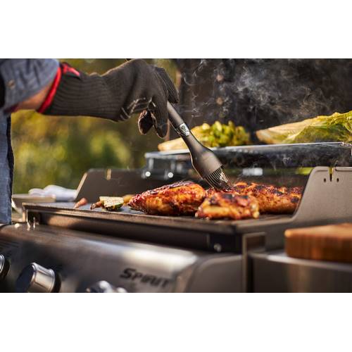 BARBACOA GAS WEBER SPIRIT E-325 GBS 46712249