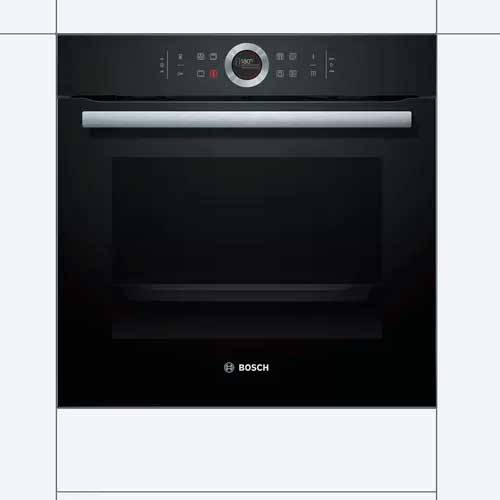HORNO BOSCH HBG675BB1 PIROLITICO