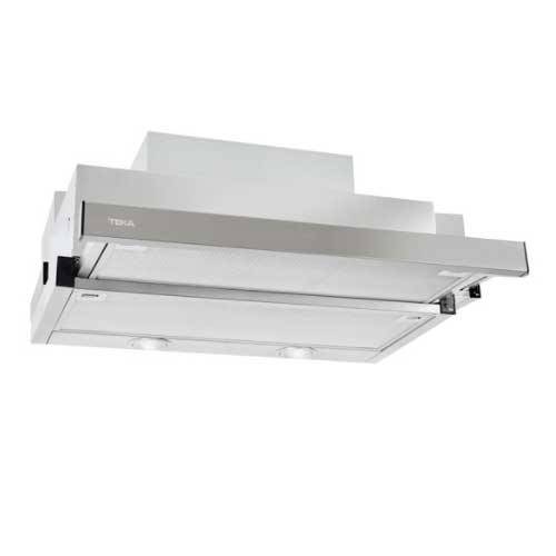 CAMPANA TEKA CNL6610 INOX EXTRAIBLE 40436830