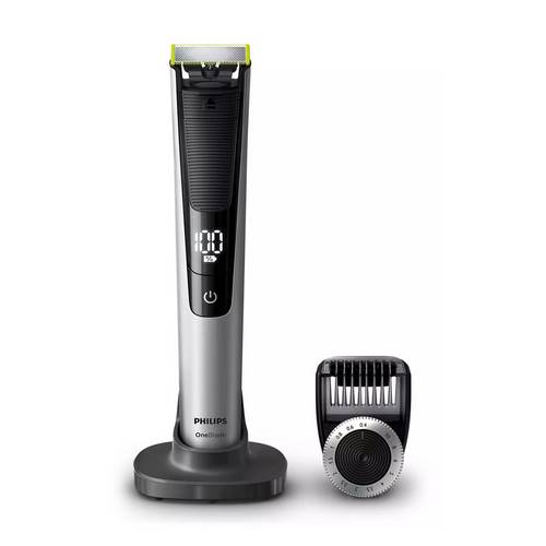 AFEITADORA PHILIPS QP6520/20 ONEBLADE PRO PACK