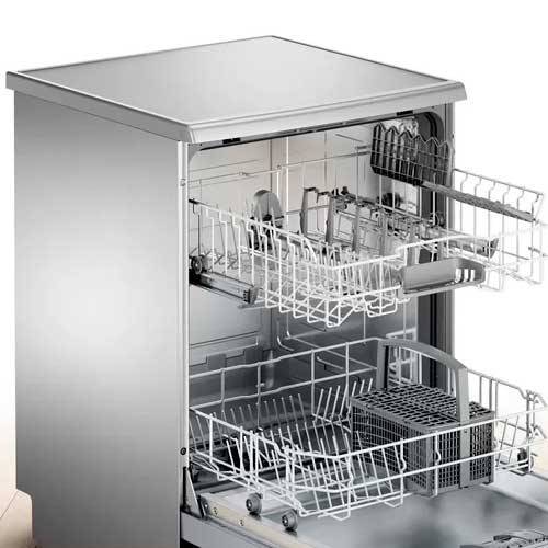 LAVAVAJILLAS BOSCH SMS25AI05E INDEP 60CM