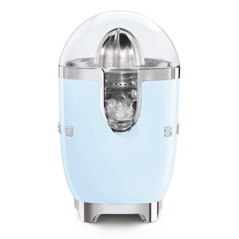 EXPRIMIDOR SMEG CJF01PBEU AZUL