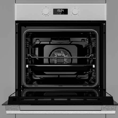HORNO TEKA HSB630WH MULTIF 41560131 41560135