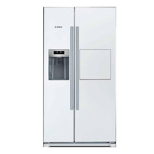 FRIGORIFICO BOSCH KAG90AW204 AMERICANO BL