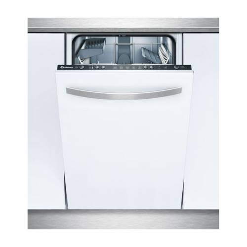 LAVAVAJILLAS BALAY 3VT305NA 45CM INTEGR