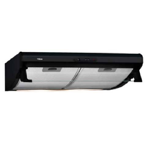 CAMPANA TEKA C6310BK NEGRA 40461542