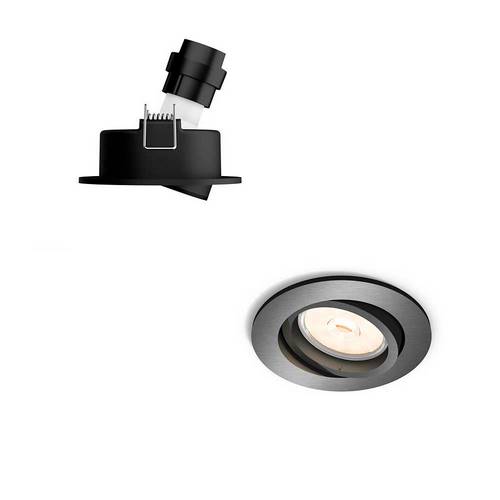 FOCO PHILIPS DONEGAL 1XNW GRIS 5039199PN