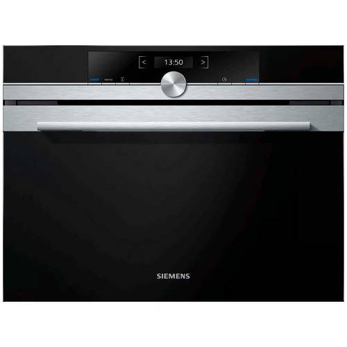 MICROONDAS SIEMENS CF634AGS1