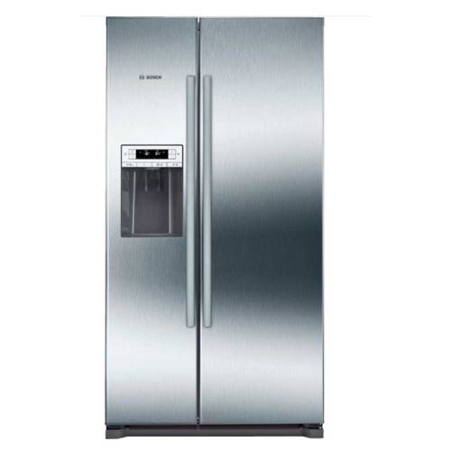 FRIGORIFICO BOSCH KAD90VI30 AMERICANO